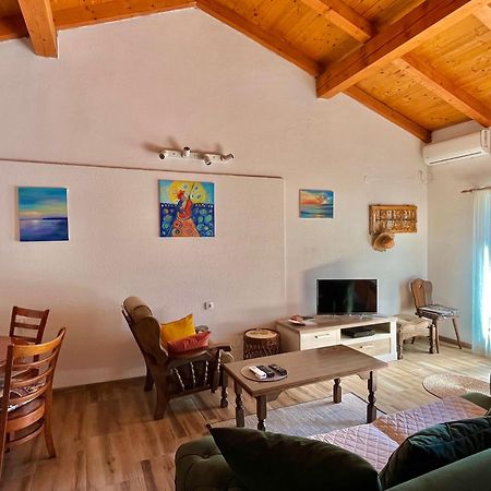 Apartman Boljevic Podgorica Esterno foto