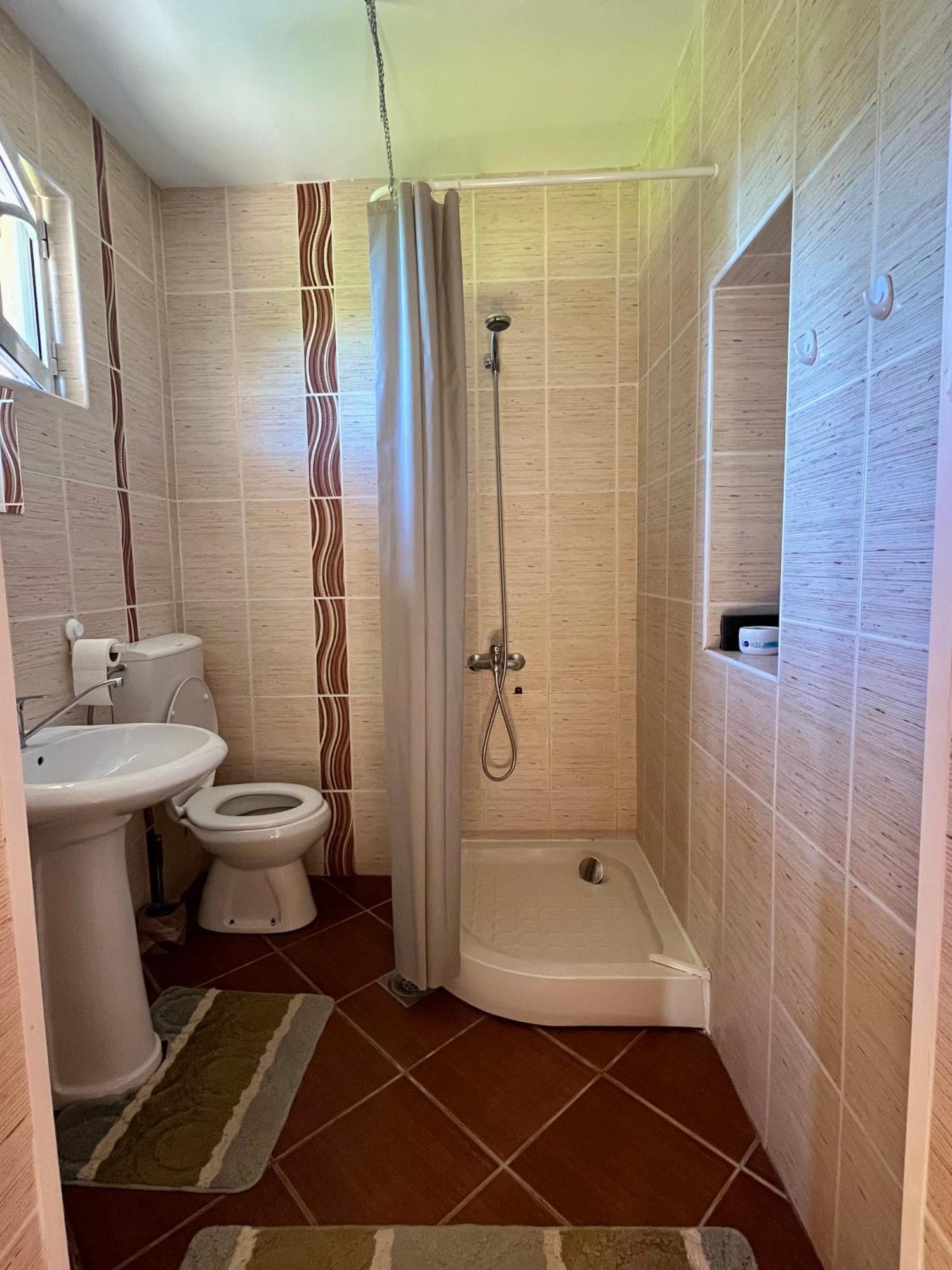 Apartman Boljevic Podgorica Esterno foto