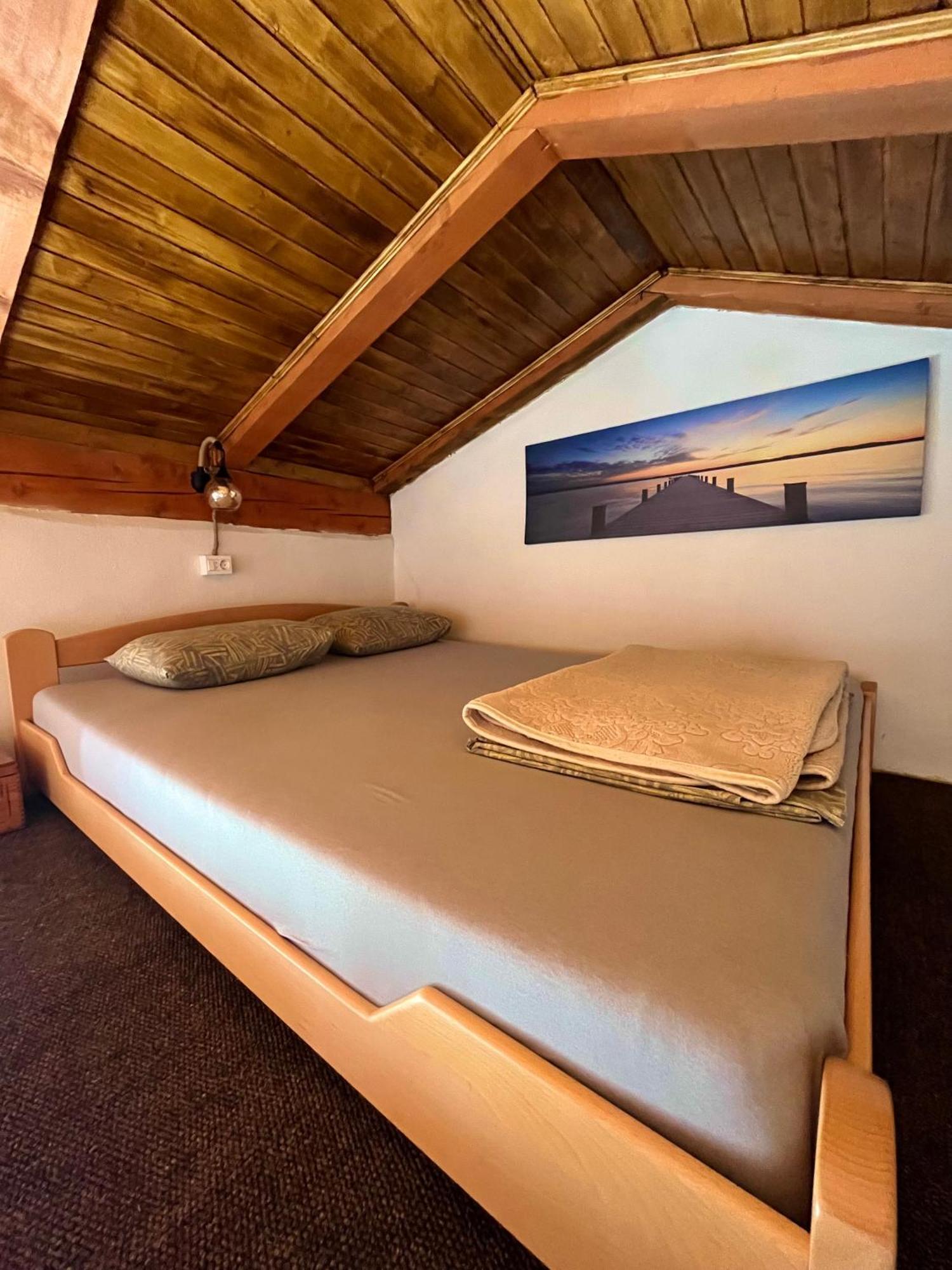 Apartman Boljevic Podgorica Esterno foto
