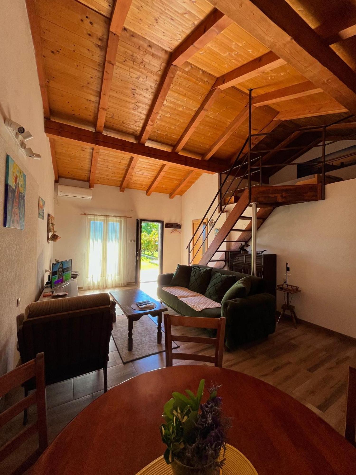 Apartman Boljevic Podgorica Esterno foto